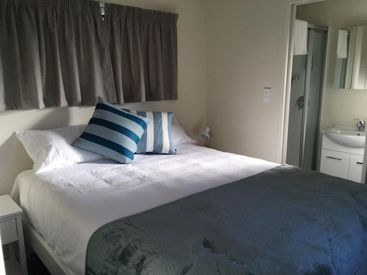 Spring Creek Holiday Park Blenheim Kültér fotó
