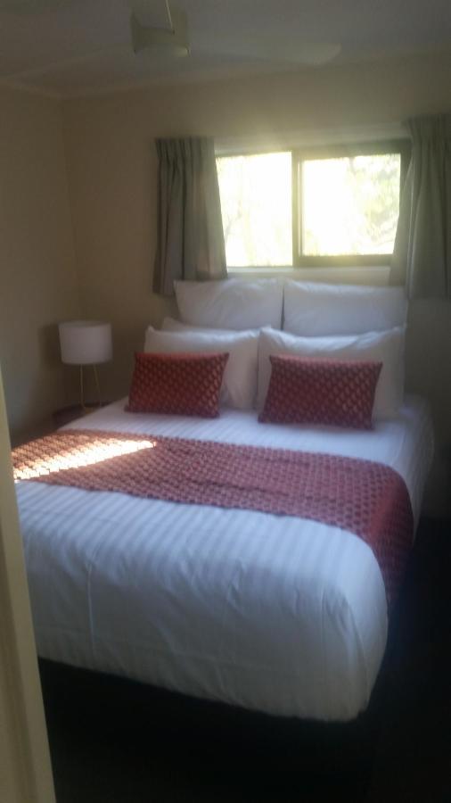 Spring Creek Holiday Park Blenheim Kültér fotó
