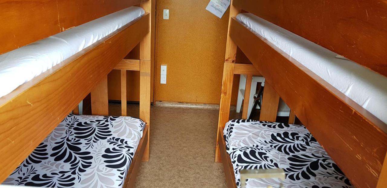 Spring Creek Holiday Park Blenheim Kültér fotó